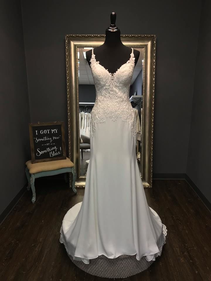 Best Bridal/Formalwear Shop